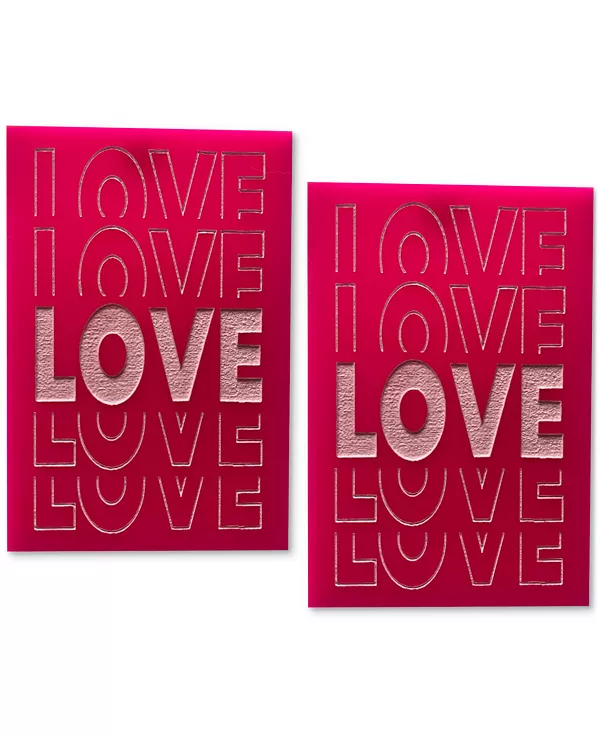 

Серьги-Подвески Billboard Love Swanky Designs, pink