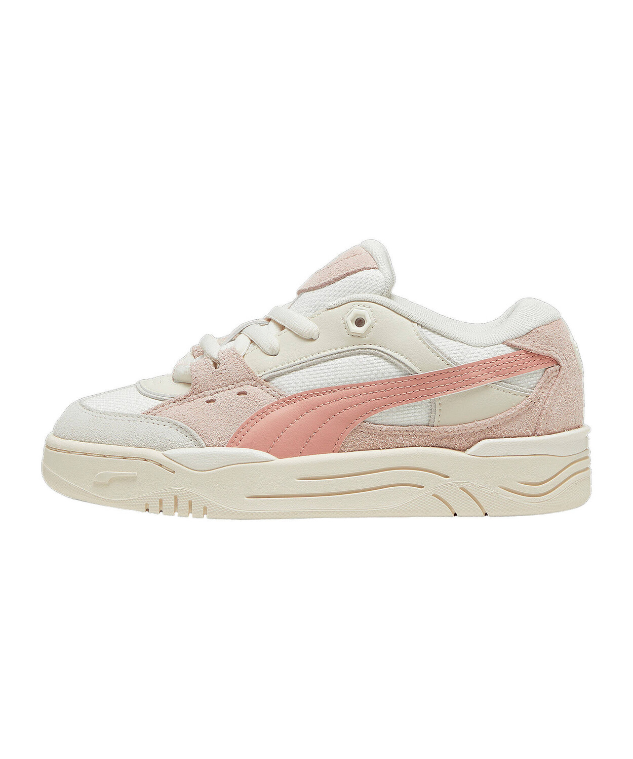

Кроссовки 180 Puma, белый