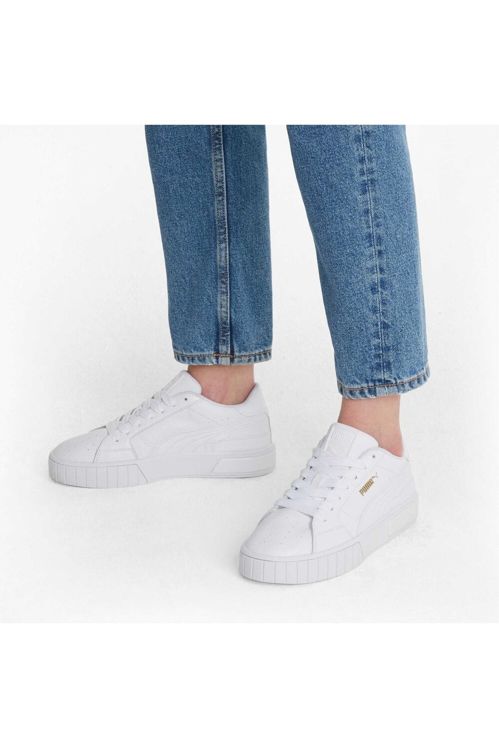 

Кроссовки - Фиолетовый - Плоские Puma, фиолетовый