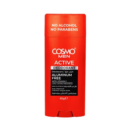 

Мужской дезодорант Active 65g