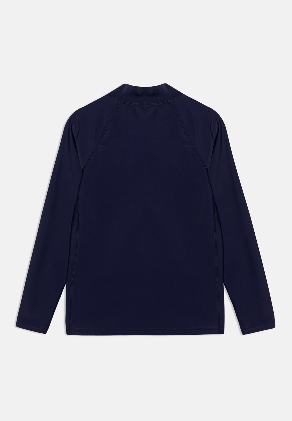 Защитный верх SWIM KIDS RASHGUARD UNISEX Puma, темно-синий — фото 3