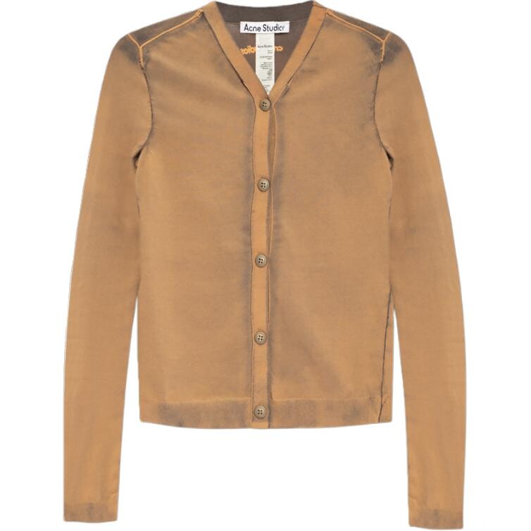 

Куртка женская бежевая Acne Studios