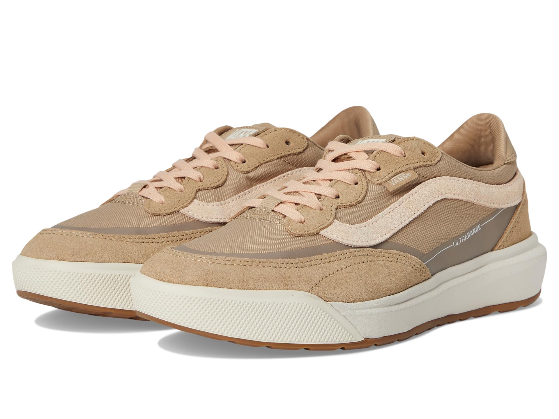 Кроссовки Vans Mte Ultrarange 2.0 Se, AmberlightSee Less