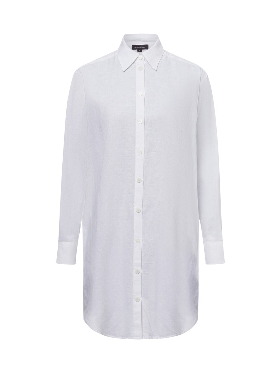 

Блуза Franco Callegari Gudrun, White