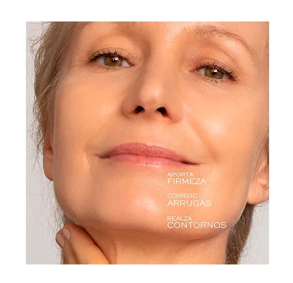 Укрепляющее средство против морщин Rénergie Multi-Lift Crème Spf 15 Lancôme, 50 ml — фото 3