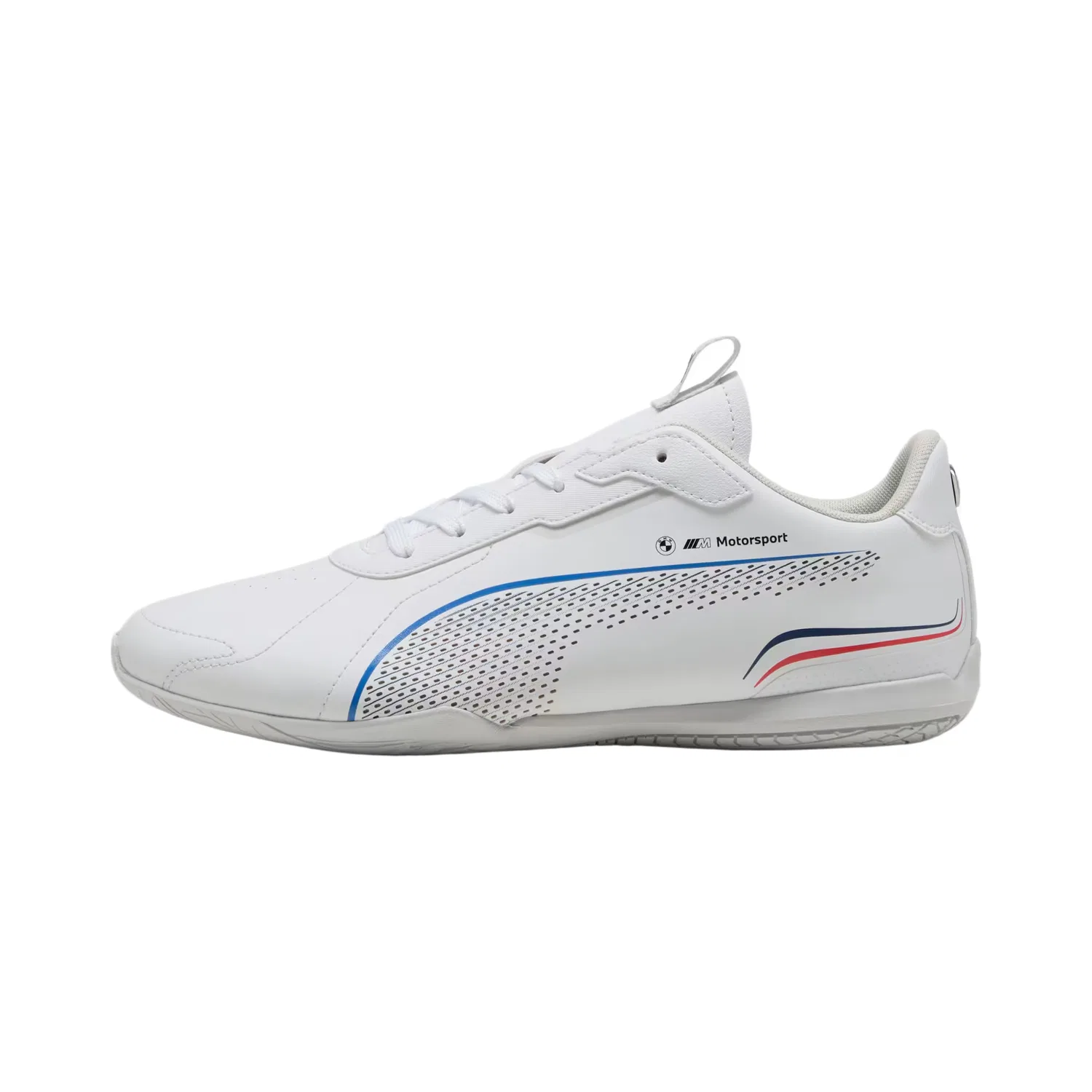 Кроссовки для тренировок HP Neo Cat 3.0 Low Top PUMA белые