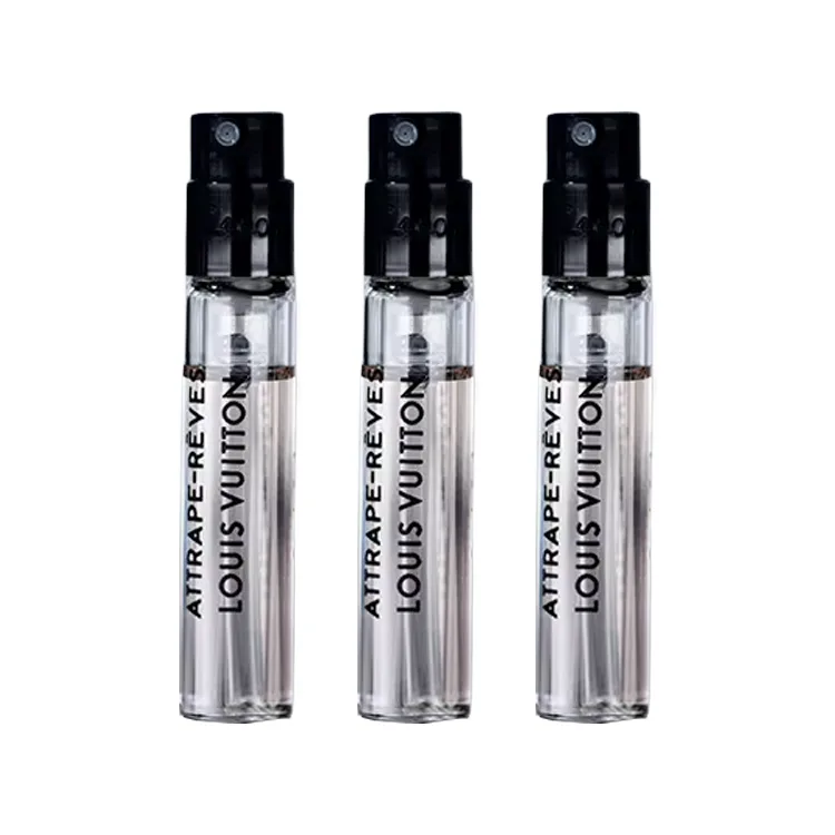 LOUIS VUITTON Набор пробников духов Dream Chasing, Eau De Parfum, 10 мл, восточно-цветочный аромат, 2ml*3