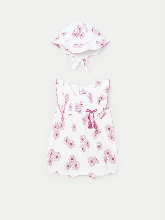 

Комбинезон 0 стандартной посадки Mayoral, мультиколор