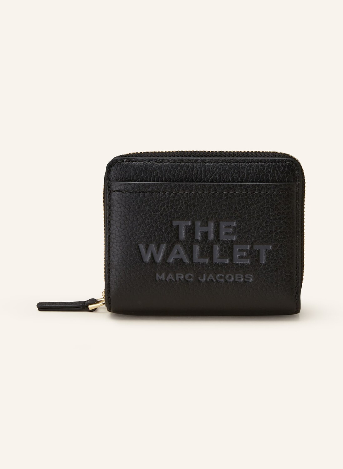 

Кошелек MARC JACOBS, черный