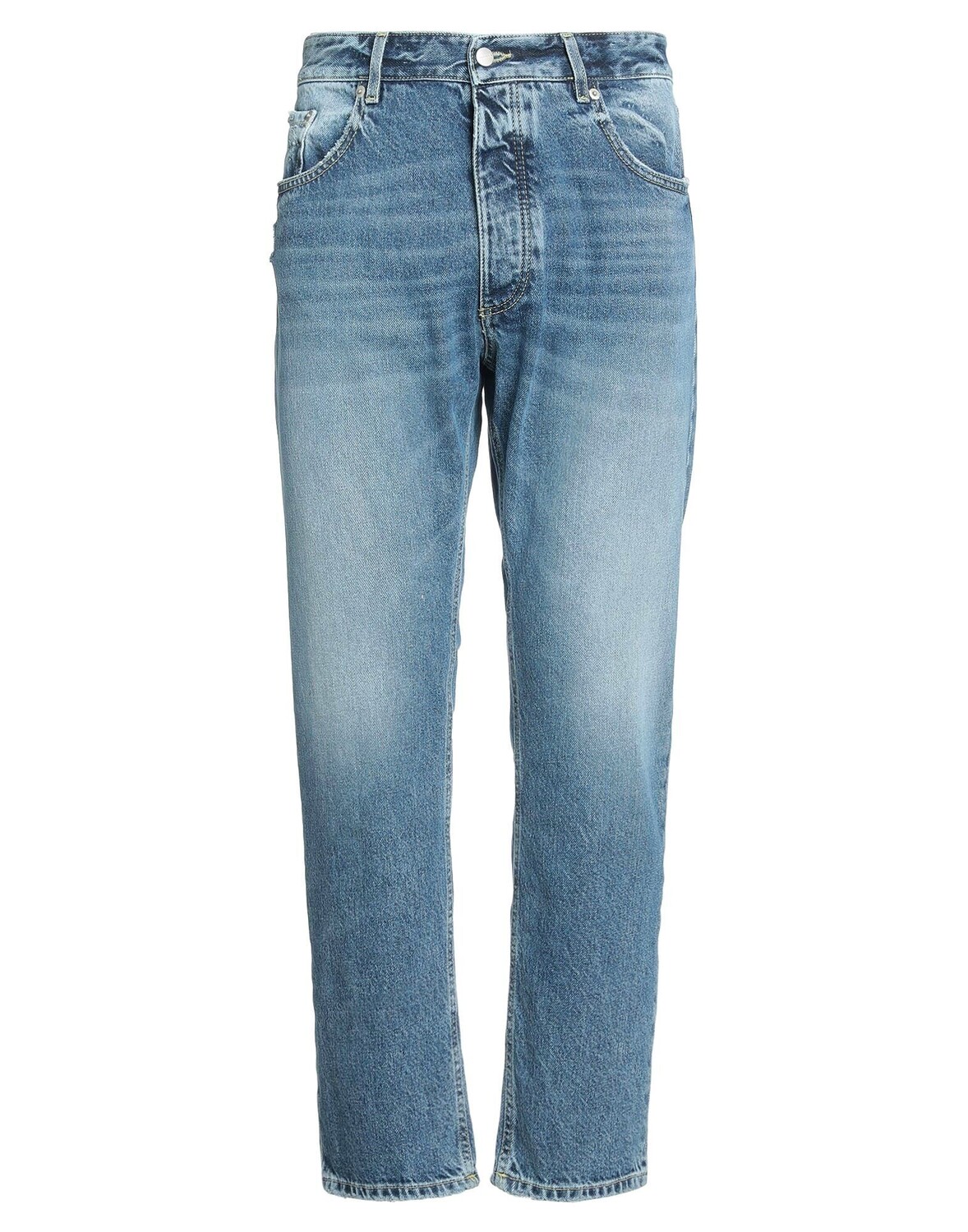 

Джинсы Icon Denim, синий