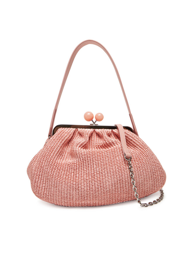 

Сумка Fortuna 2515511085650 Weekend Max Mara, розовый