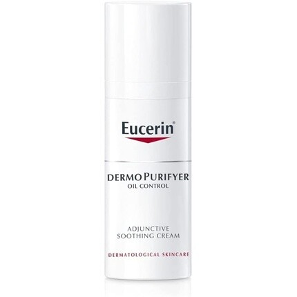 

Средство для ухода за лицом Beiersdorf 50 мл, Eucerin