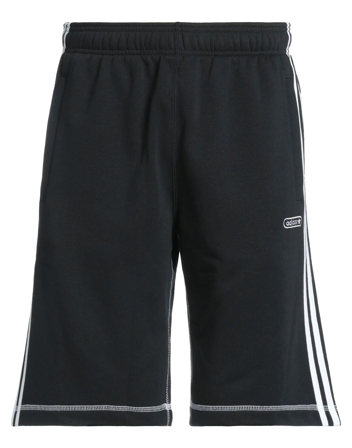 

Шорты Adidas, черный