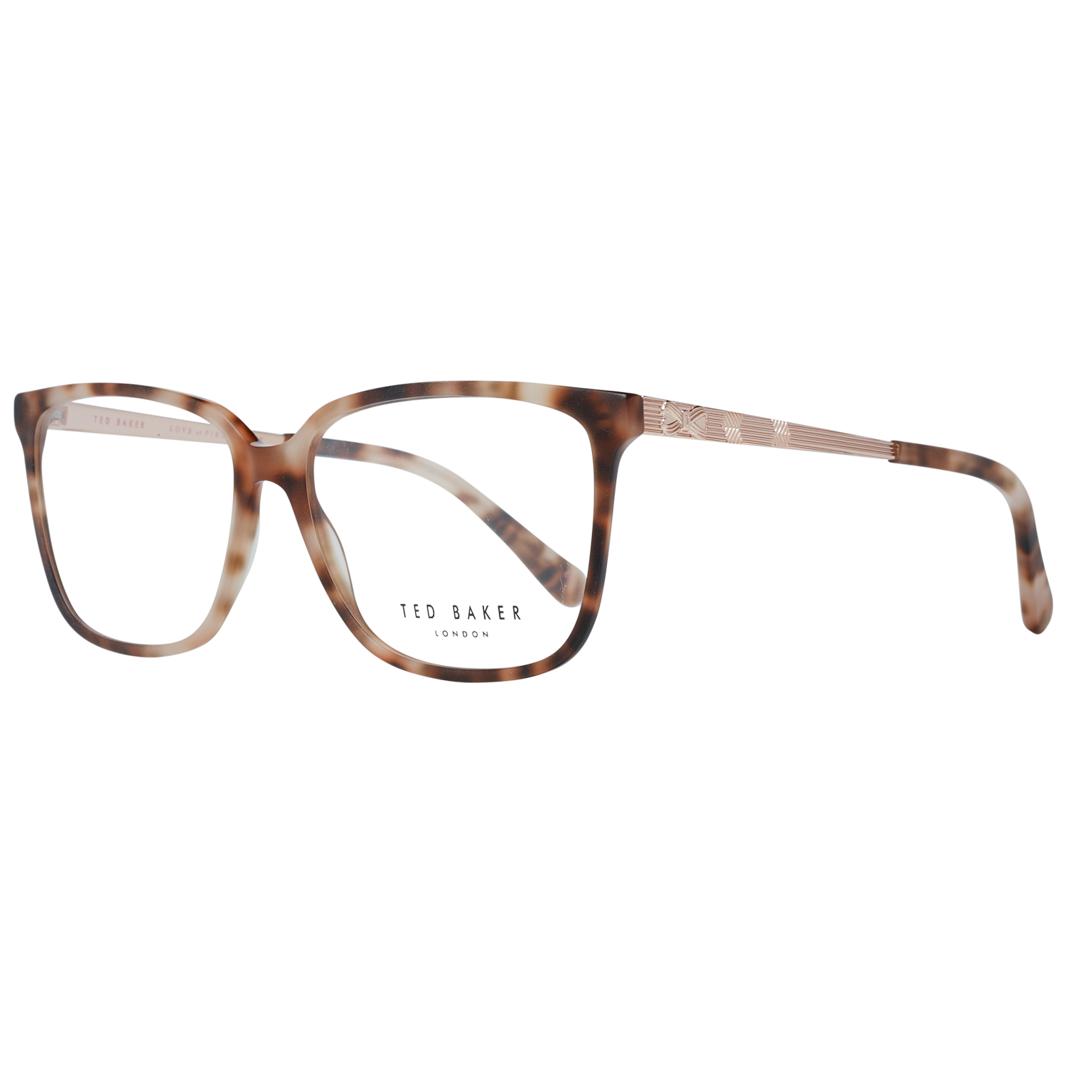 

Коричневые женские оправа Ted Baker