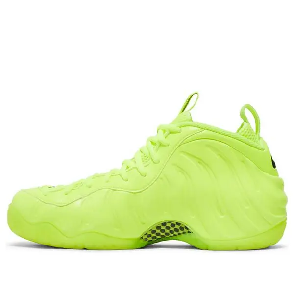 

Кроссовки air foamposite pro 'volt' 2014 Nike, мультиколор, Зеленый, Кроссовки air foamposite pro 'volt' 2014 Nike, мультиколор