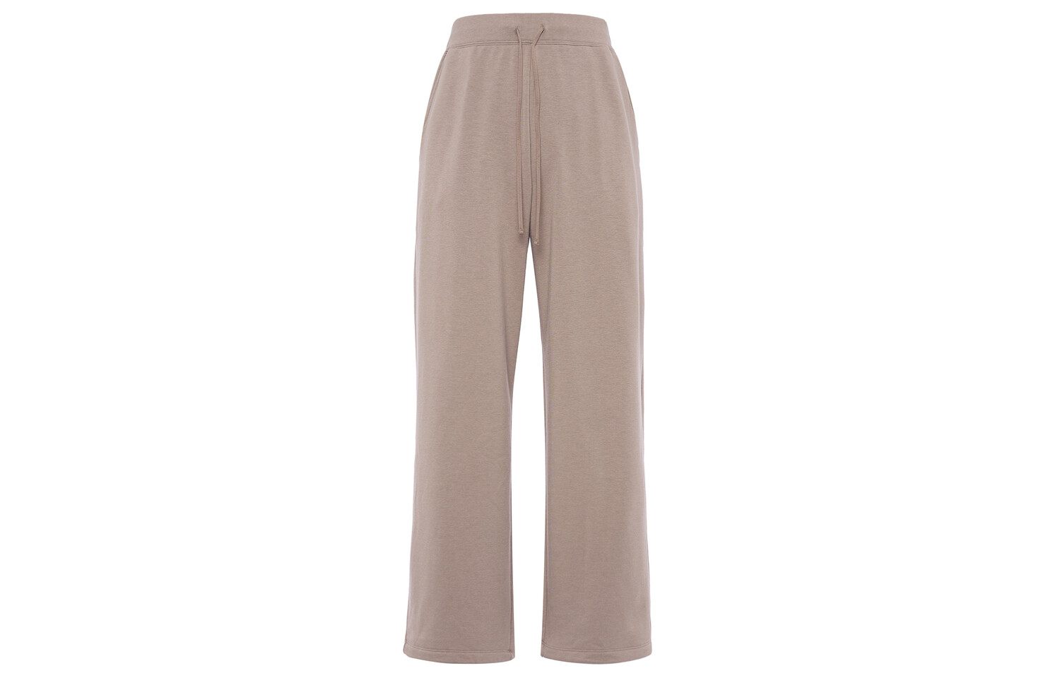 

UNIQLO Женские повседневные брюки, цвет Camel