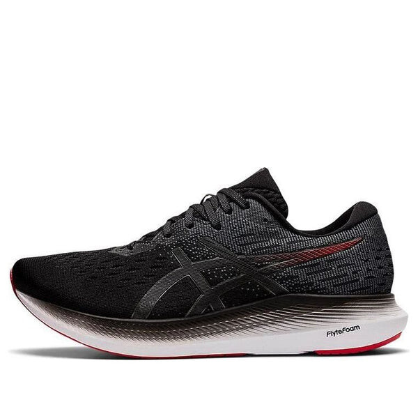 

Кроссовки evoride 2 Asics, черный