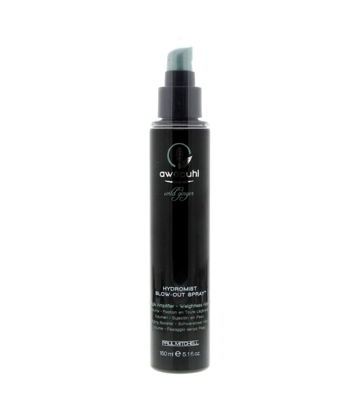 

Paul Mitchell Awapuhi Hydromist Blow-Out Spray увеличивающий объем волос 150мл