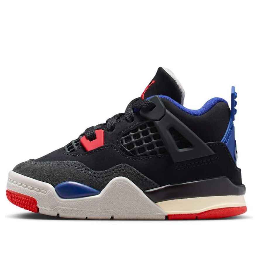 

Кроссовки (TD) Air Jordan 4 Retro 'Rare Air'