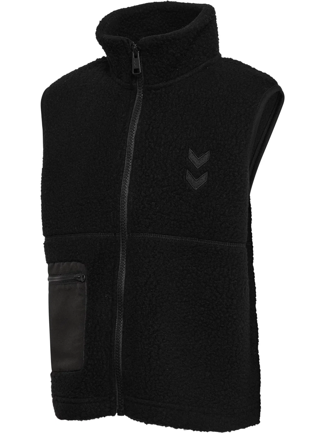 Жилет 'Мартини' Hummel, Black — фото 3