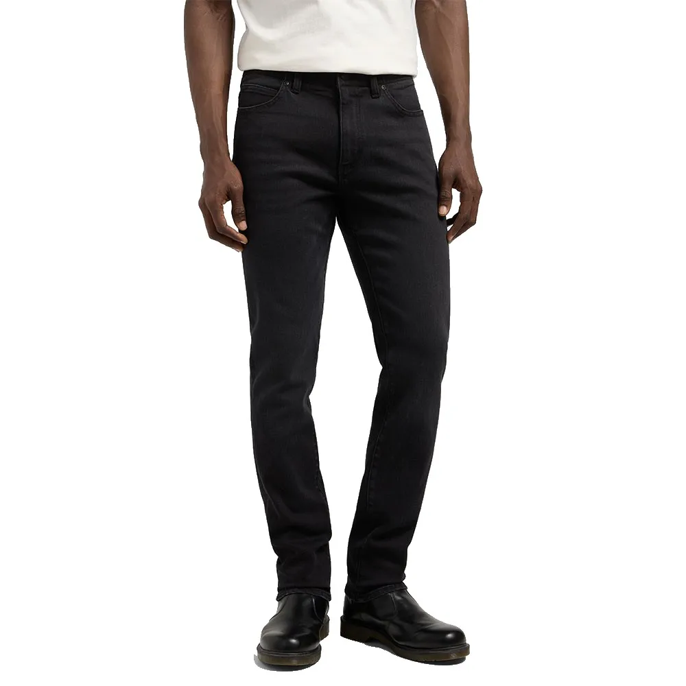 

Джинсы Lee Extreme Motion Skinny Fit, черный