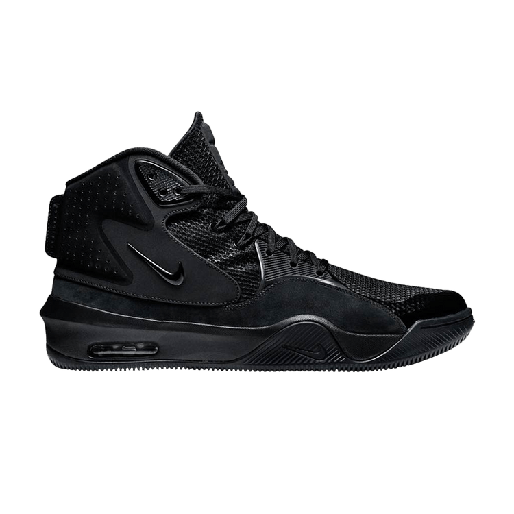 

Кроссовки Dangeruss Wilson 1 'Black', черный
