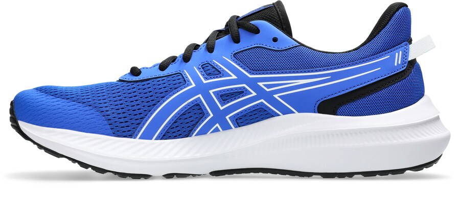 

Кроссовки для бега ASICS Fuji Lite 5, синий