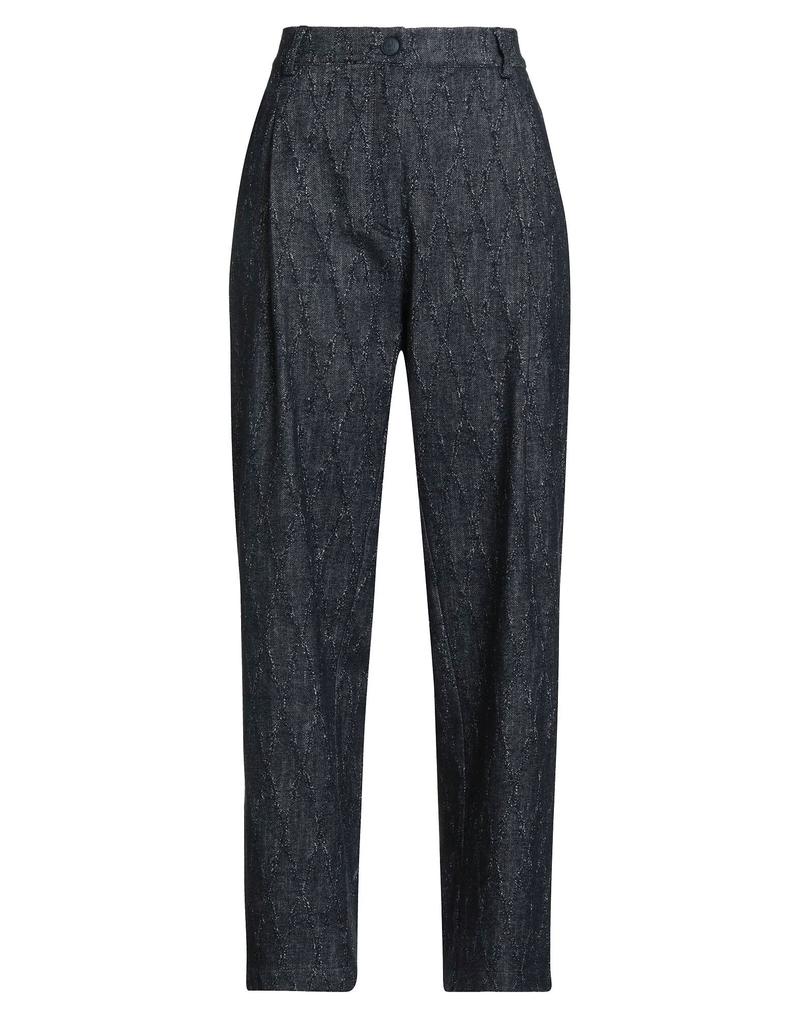 

Брюки Shirtaporter, синий