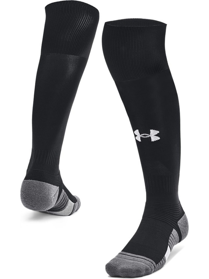 

Носки UA Accelarate Kniestrümpfe Under Armour, черный
