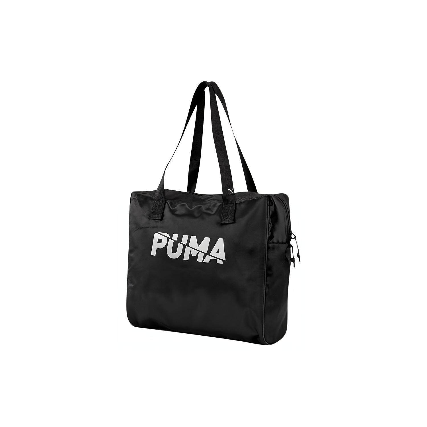 

Женская сумка Puma, Black, Черный, Женская сумка Puma, Black