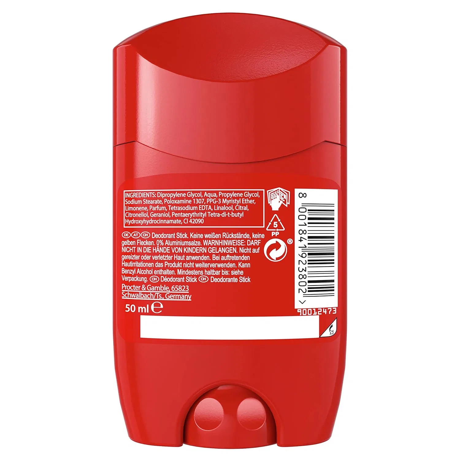 Мужской дезодорант-стик «Wolfthorn» от Old Spice, 50 мл (3 шт.) Old Spice — фото 2