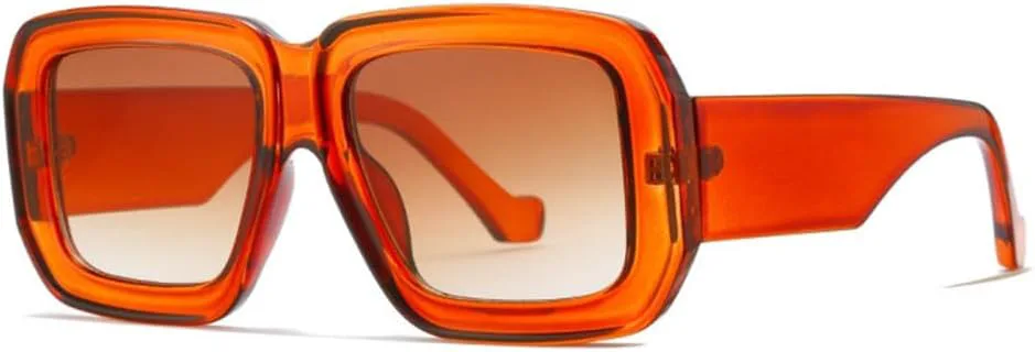 

Ретро-солнцезащитные очки для мужчин и женщин, поляризованные, с защитой от ультрафиолета UV400, повседневные солнцезащитные очки для взрослых LANGSER, C4