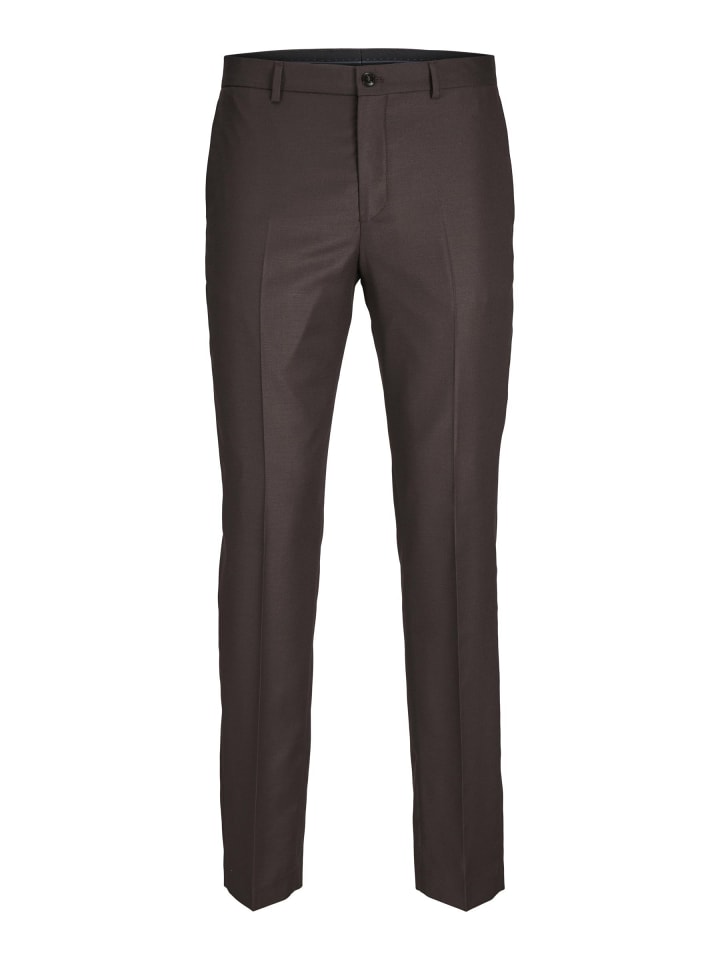 

Тканевые брюки Jack & Jones