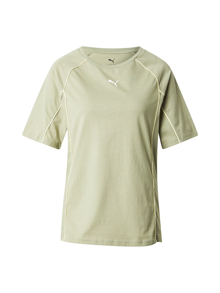 

Футболка Performance PUMA, Light green