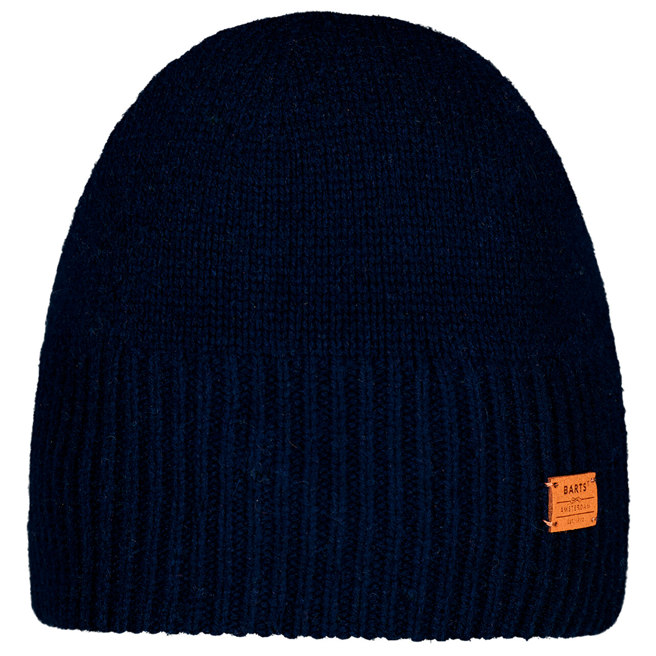 

Шапка Barts Lacke Beanie, темно-синий