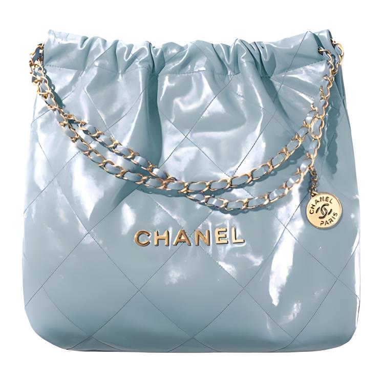 

23C Ранняя весна Сумка через плечо CHANEL