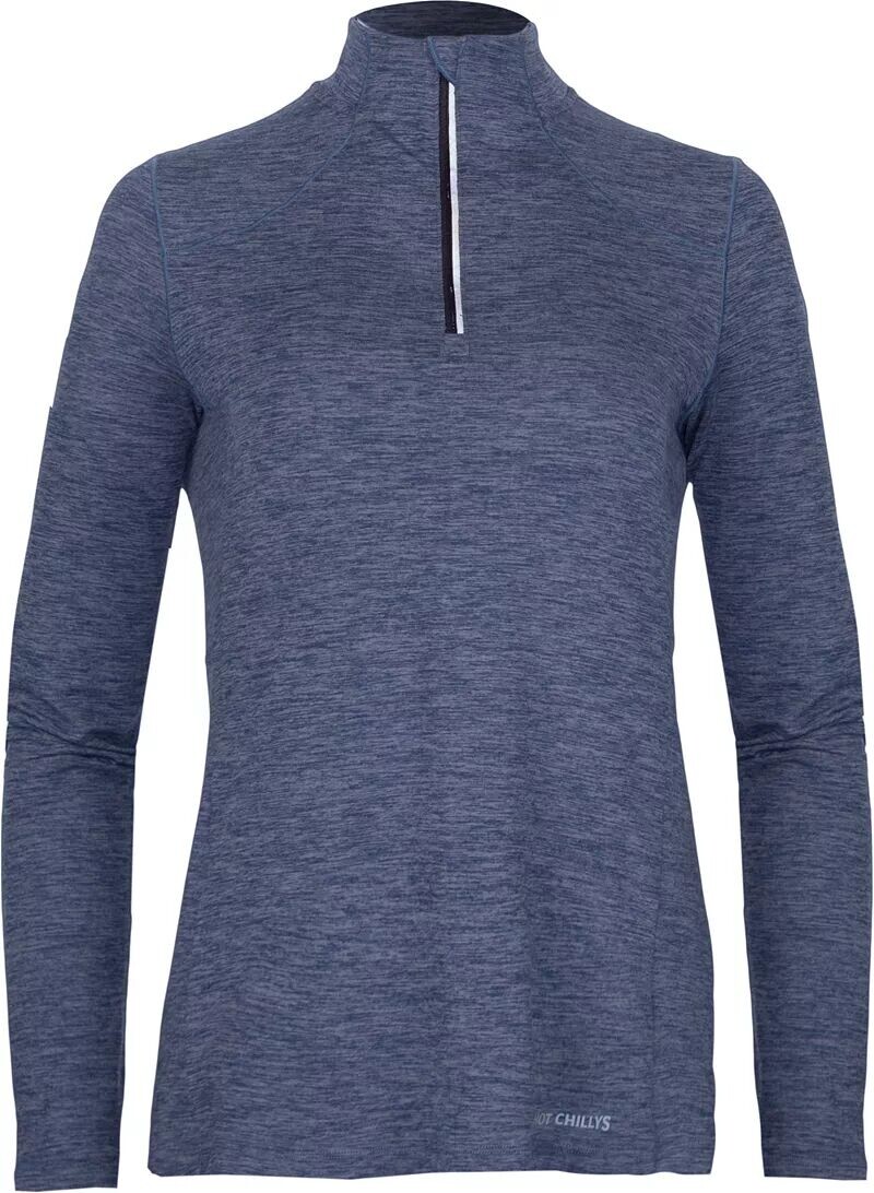 Женские кроссовки Hot Chillys Clima-Tek Zip-T
