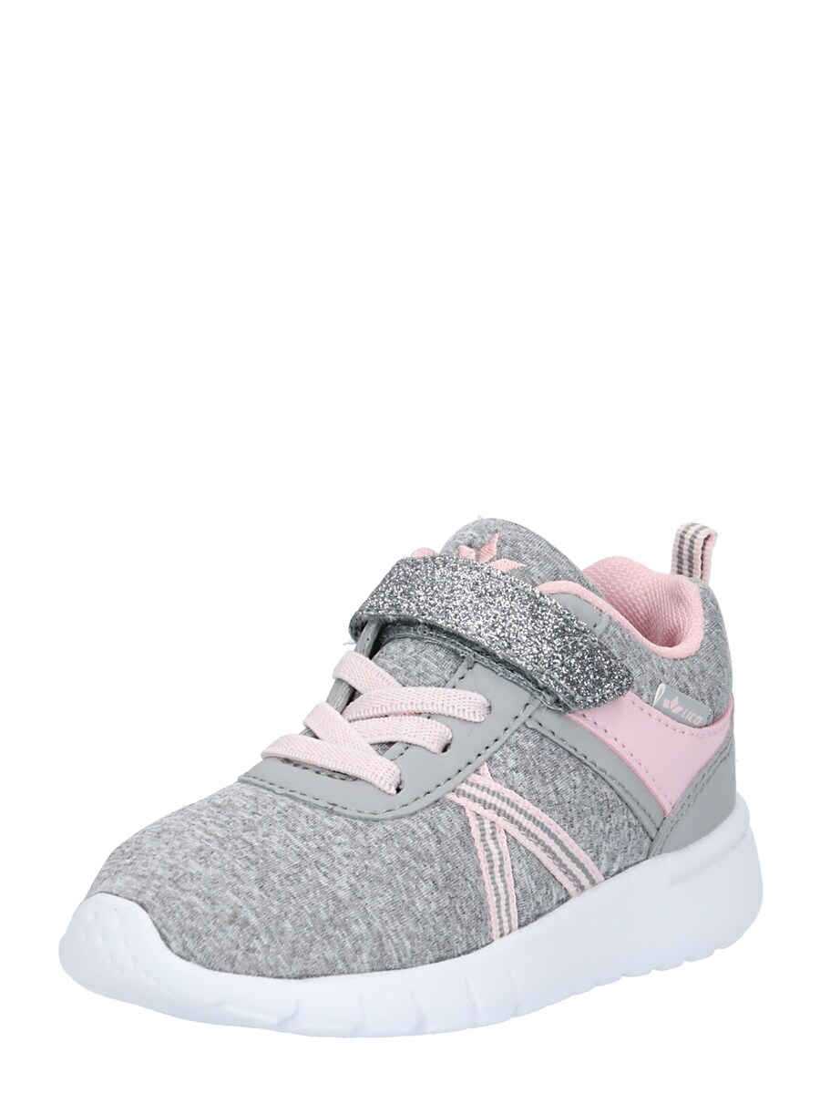 

Кроссовки LICO Sneakers Cakes, пятнистый серый