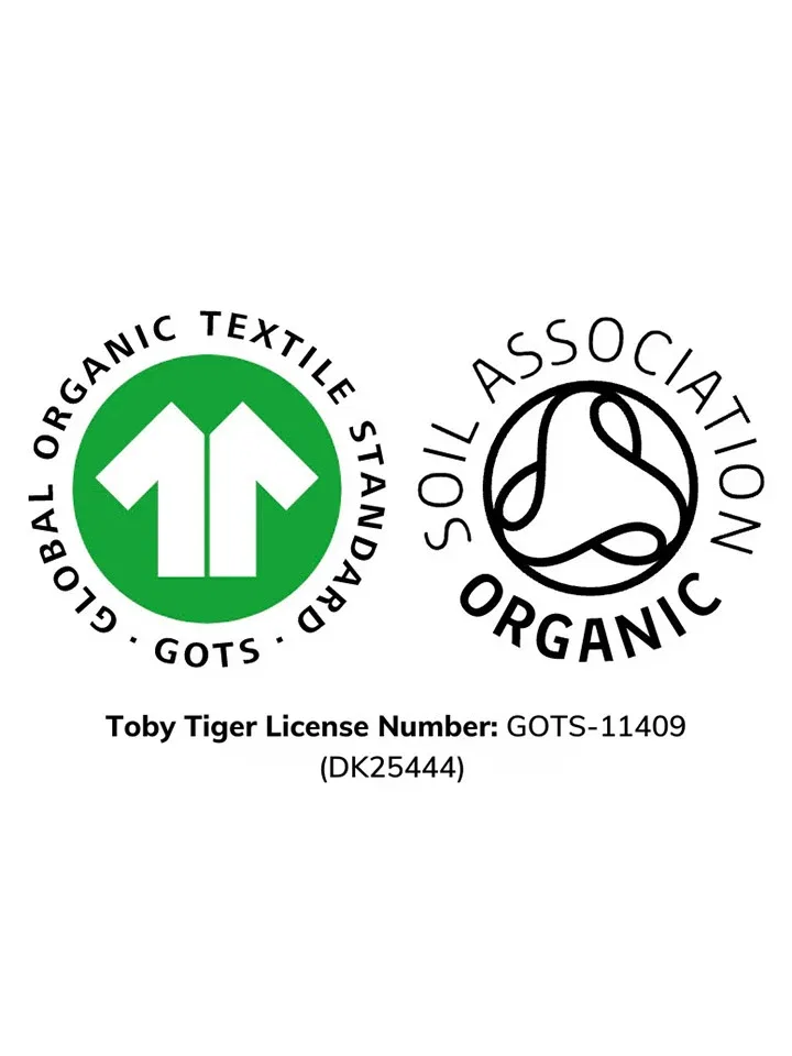 Штаны-свитшот из органического хлопка Toby Tiger, розовый — фото 4