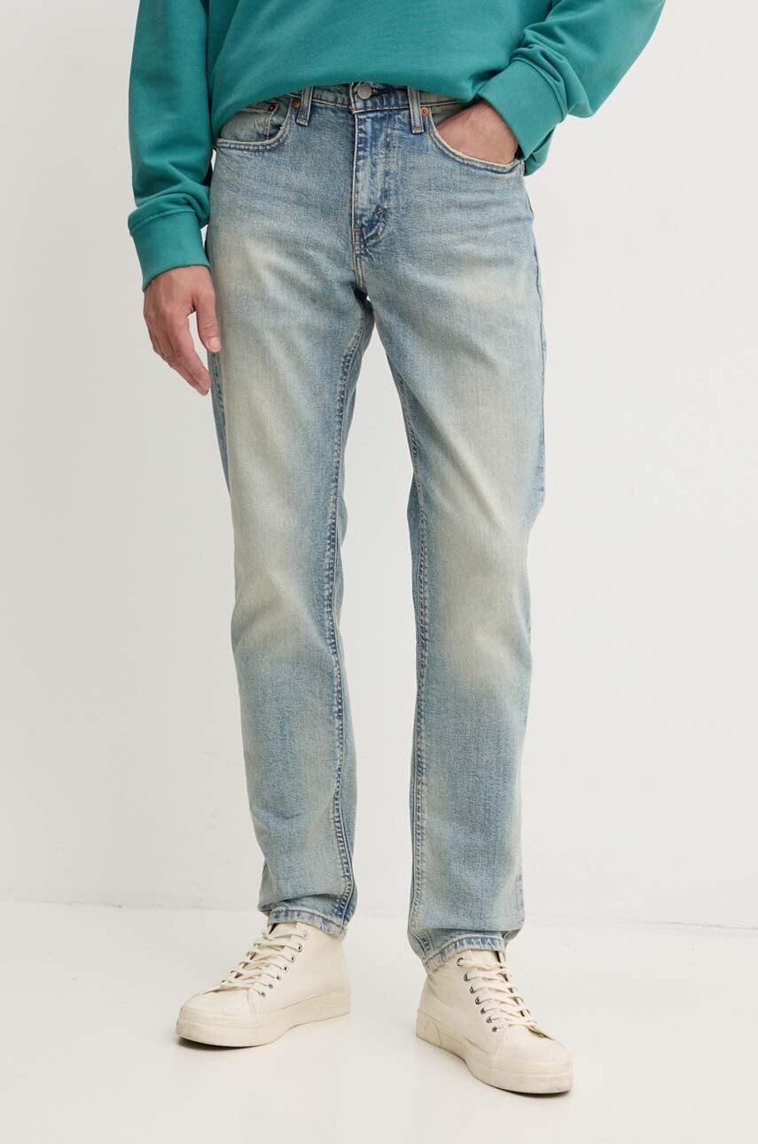 

Джинсы Levi's 531 ATHLETIC SLIM TAPER, синий
