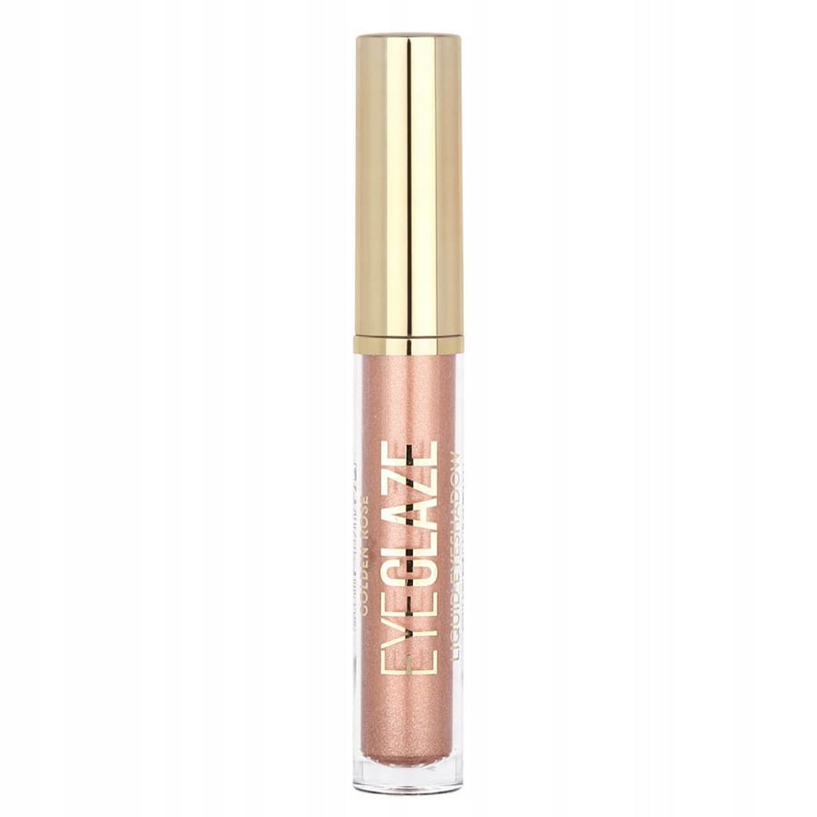 

Жидкие тени для век Golden Rose Glaze Eye 12 Rosy Sand Pearl 3,5 мл