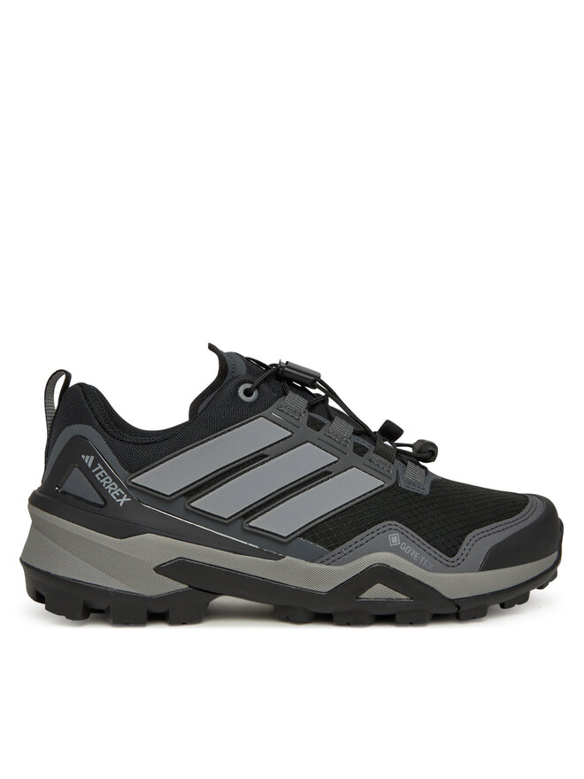Треккинговые кроссовки Terrex Skychaser GORE-TEX IH1098 Adidas, черный