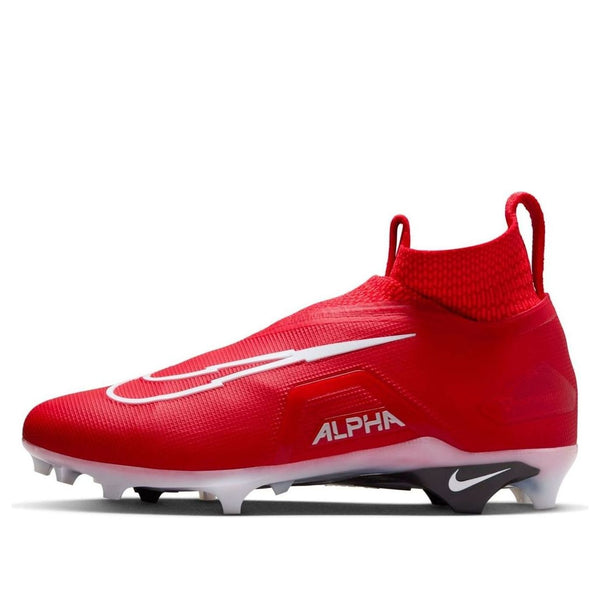 

Кроссовки alpha menace elite 3 'university red' Nike, красный