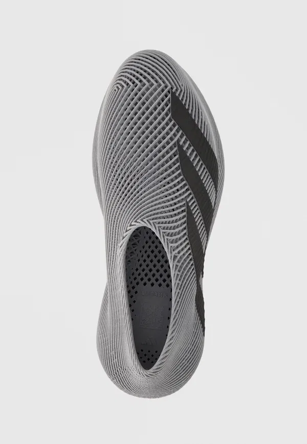 Кроссовки Climacool Adidas Sportswear, серый четыре, основной черный, серый четыре — фото 4
