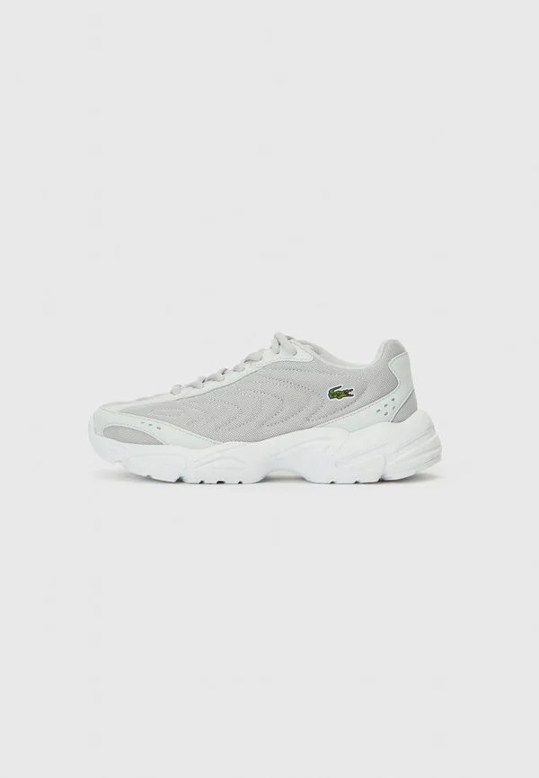Унисекс кроссовки storm 96 Lacoste, Light Grey/White