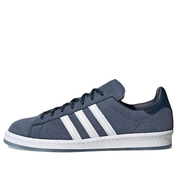 

Кроссовки x kosuke kawamura campus 80-х Adidas, синий