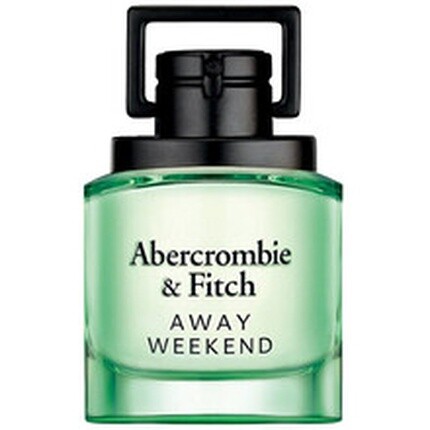 

Weekend Men - EDT - Объем 50 мл от Away Abercrombie & Fitch