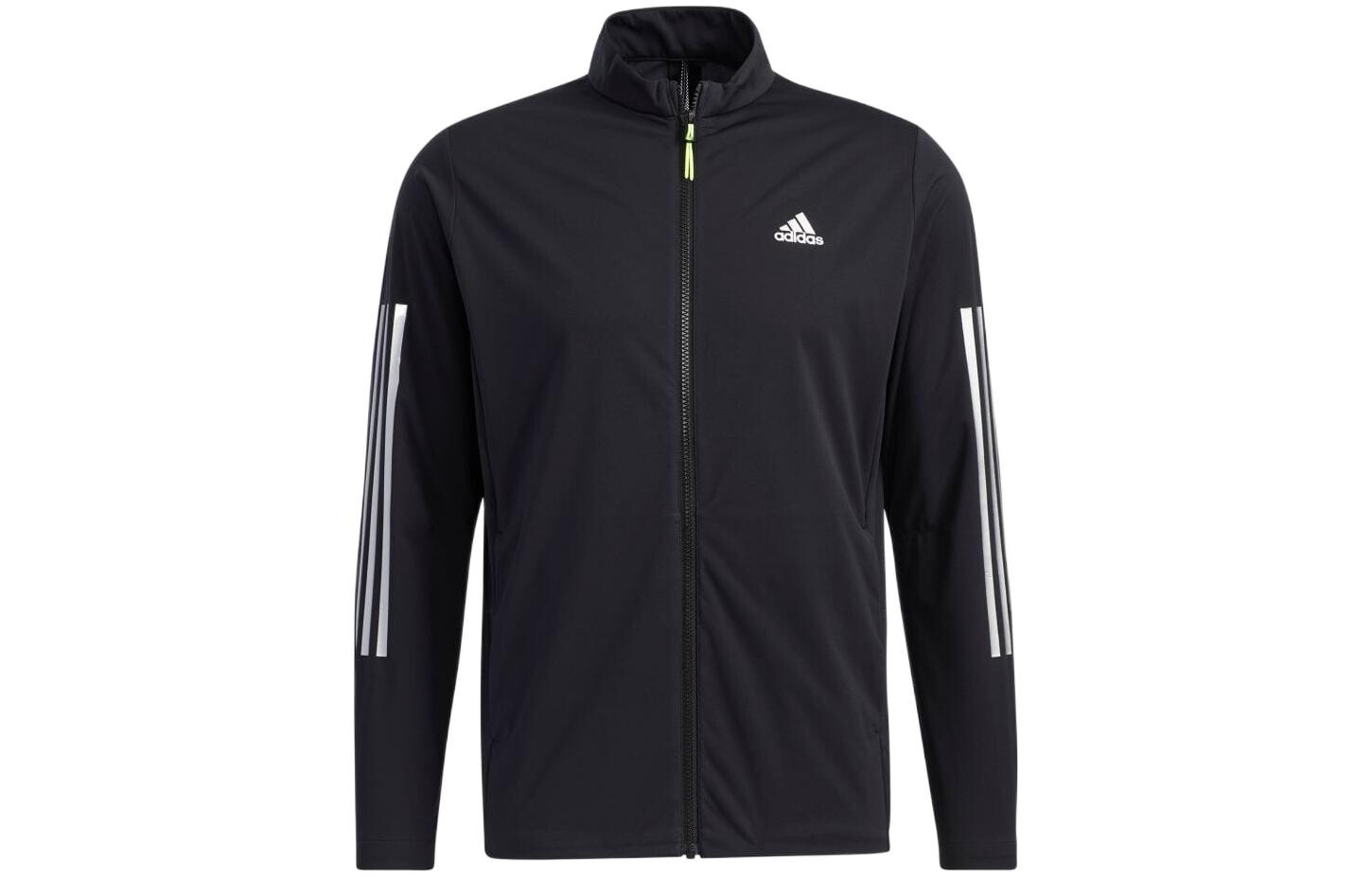 

Куртка мужская черная Adidas, черный