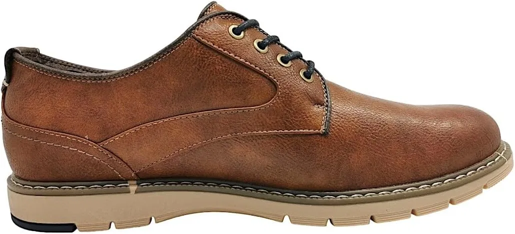 Кроссовки Mens Mustang Blue — фото 3