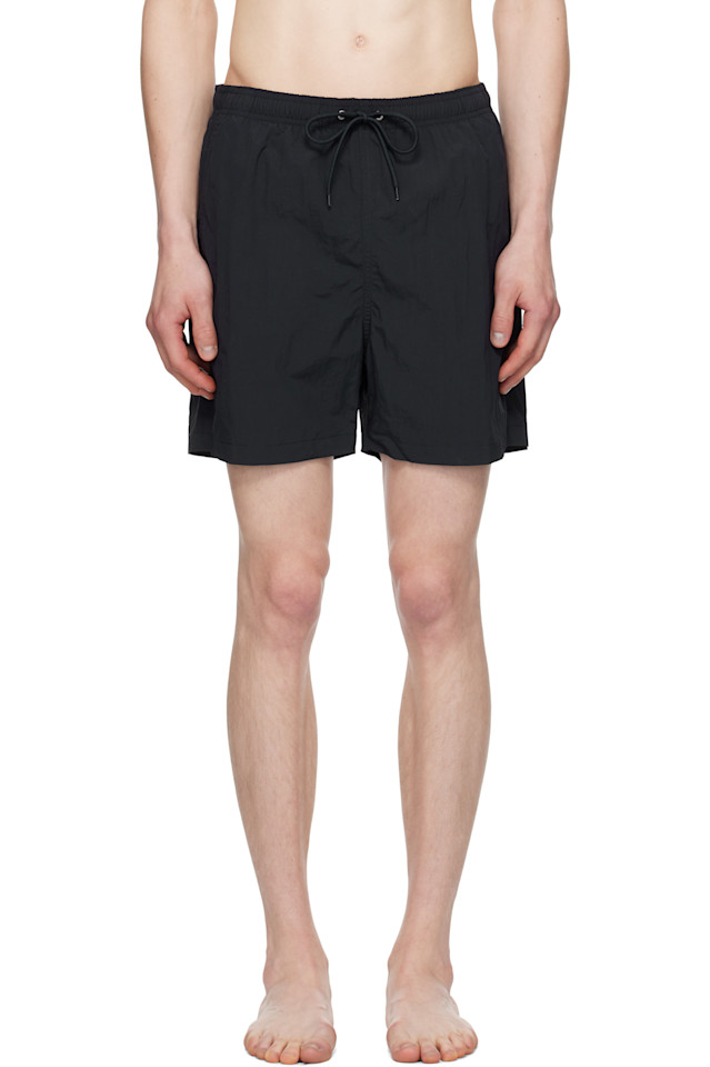 

Шорты для плавания Hauge из переработанного нейлона Norse Projects, синий
